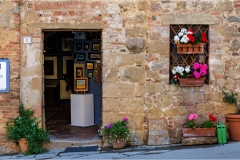 12-Terre di Siena -Monticchiello-