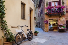 12-Terre di Siena  - Pienza