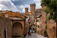13- Terre di Siena - Montalcino-