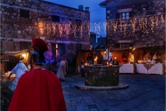 14-Terre di Siena - Contignano-