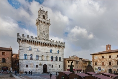 17- Terre di Siena - Montepulciano-