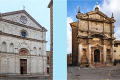 18-- Terre di Siena - Montepulciano-