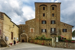 2- Terre di Siena - Contignano