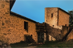 2- Terre di Siena - Castiglion Balzetti