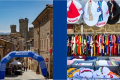 21- Terre di Siena - Montalcino