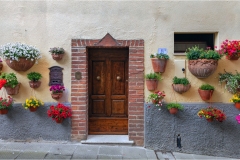 21 - Terre di Siena - Montepulciano-