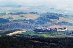 2703 Terre di Siena  - Monteriggioni