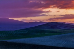 2_13-TTerre di Siena -Tramonto-in-Val-DOrcia