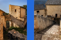 3- Terre di Siena - Castiglion Balzetti