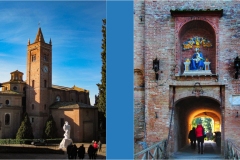 3- Terre di Siena - Monte-Uliveto