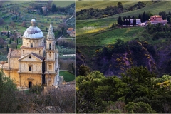 3 - Terre di Siena - Montepulciano-