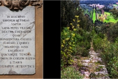 3-Terre di Siena - Scala-santa