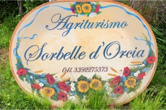 3- Terre di Siena -Indicazioni