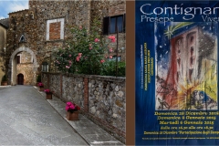 4-Terre di Siena - Contignano