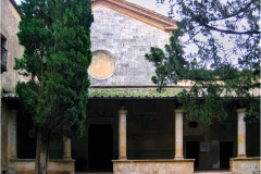 4 - Terre di Siena -Eremo-di-Lecceto