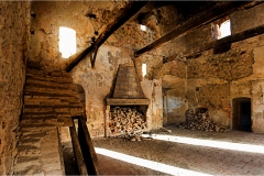 4-- Terre di Siena - Castiglion Balzetti