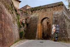 4-- Terre di Siena - Montepulciano-