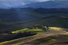 4-terre di Siena - Pienza-Paesaggio