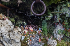 4-terre di Siena - Radicofani - Presepe