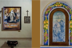 5-Terre di Siena - Bagno Vignoni