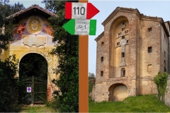 5-Terre di Siena - Scala-santa