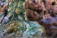 6- Terre di Siena - Bagni San Filippo