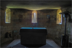 6-Terre di Siena -Badia  a Isola