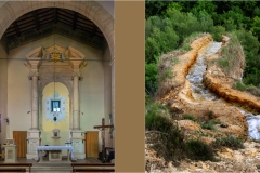 6-Terre di Siena - Bagno Vignoni