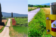 6-3 Terre di Siena  - Monteriggioni