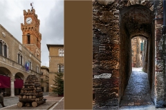 6-Terre di Siena - Pienza