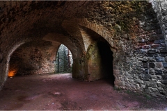 6-Terre di Siena - Radicofani