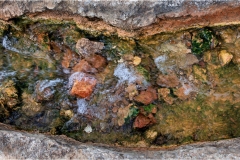 7 - Terre di Siena - Bagno Vignoni