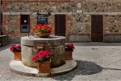 7- Terre di Siena - Contignano