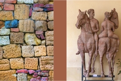 7-Terre di Siena - Per-le-strade