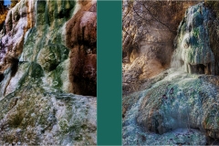 8 - Terre di Siena - Bagni San Filippo