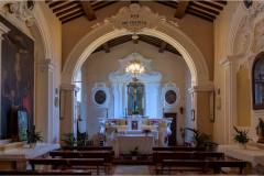 8-.Terre di Siena - Contignano