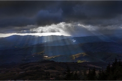 8- Terre di Siena - Paesaggio