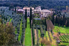 8-Terre di Siena - Scala-santa