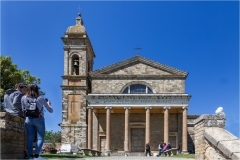 9-_ Terre di Siena - Montalcino