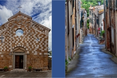 9-- Terre di Siena - Montepulciano-