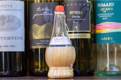 9 - Terre di Siena -vetrine