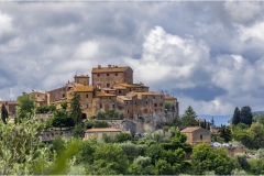 Terre di Siena - Paesaggi