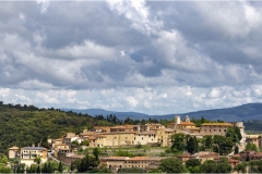 Terre di Siena - Paesaggi