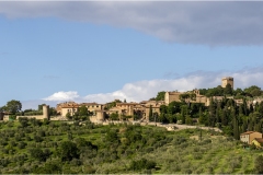 Terre di Siena - Paesaggi