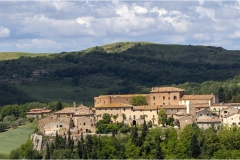 Terre di Siena - Paesaggi