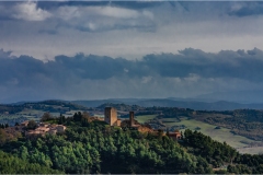 Terre di Siena - Rocca di Sillano