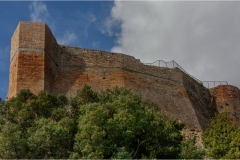 Terre di Siena - Rocca di Sillano