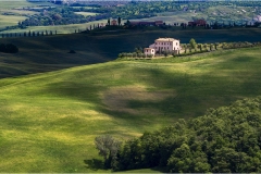 Terre di Siena - Paesaggi