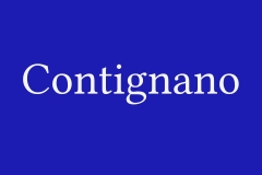 Contignano