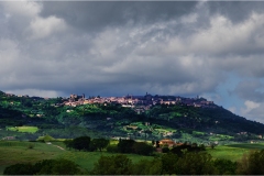 Terre di Siena - Paesaggi
